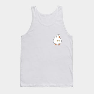 Shy Goose Tank Top